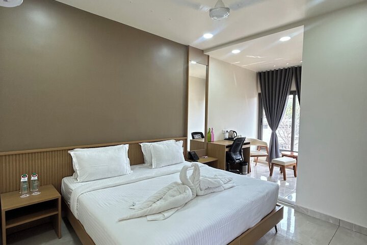 Room 17 of 45