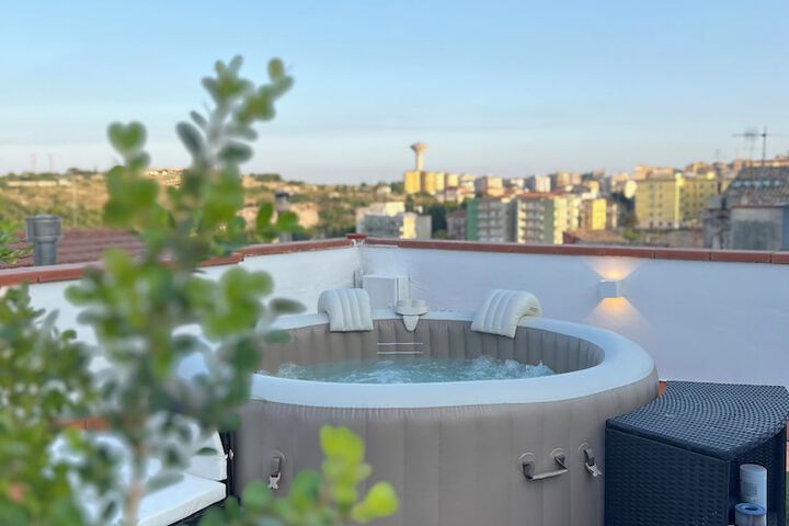Spa Massage