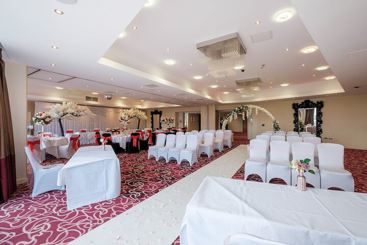 Wedding/Banquet 54 of 98