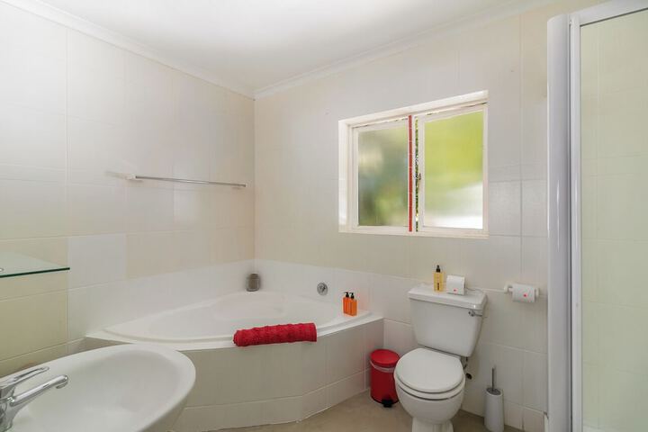 Bath Amenities