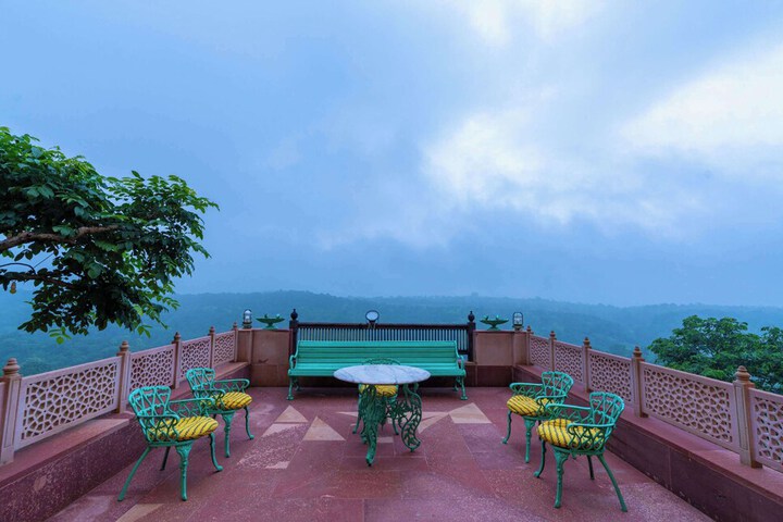 Terrace/Patio 18 of 37