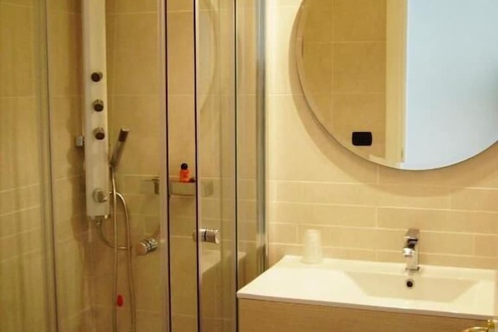 Bath Photo