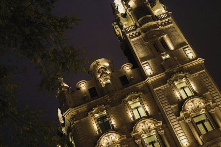 Hotel 191 of 218