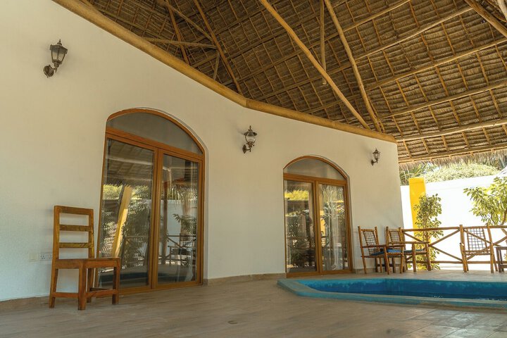 Terrace/Patio 80 of 90
