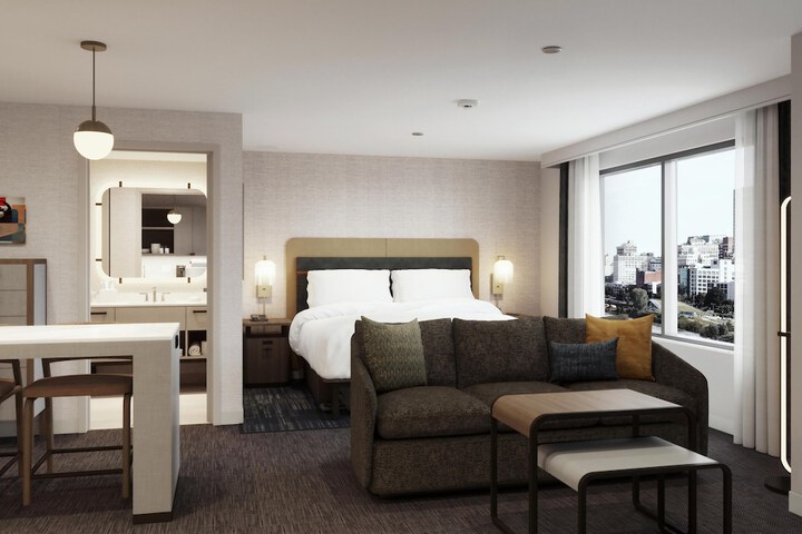 Image of Homewood Suites by Hilton Walker Grand Rapids North