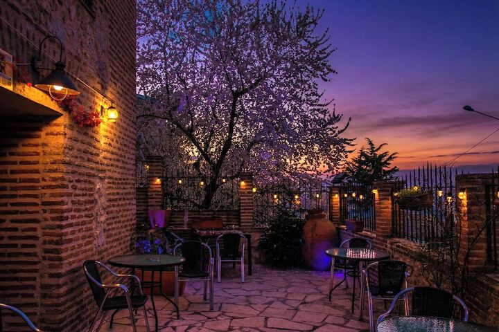 Terrace/Patio 32 of 33