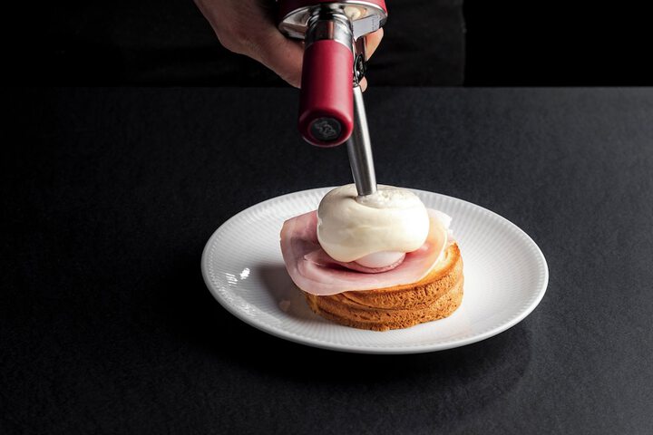 Breakfast/Coffee Service 105 of 125