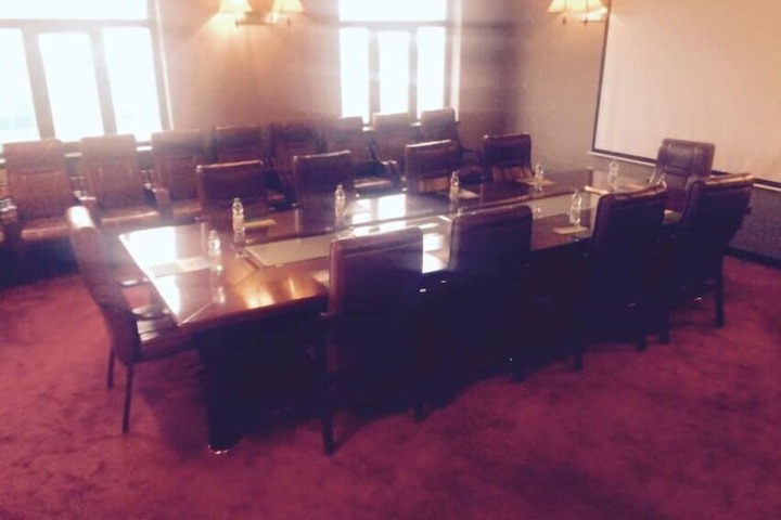 Meeting 64 of 67