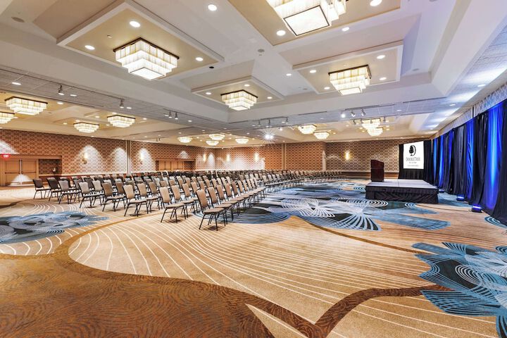 Ballroom
