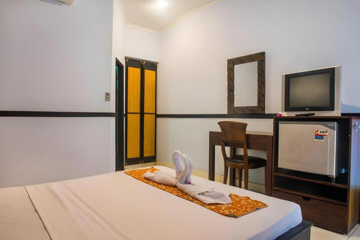 Guest Suite