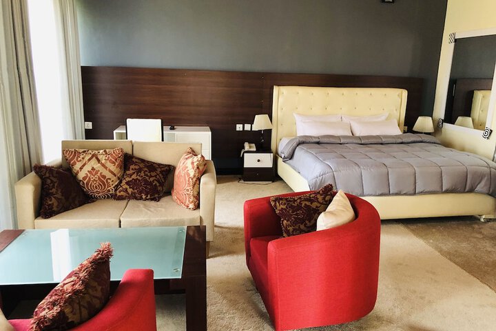 Photo of EZRA BOUTIQUE HOTEL by The Weekender