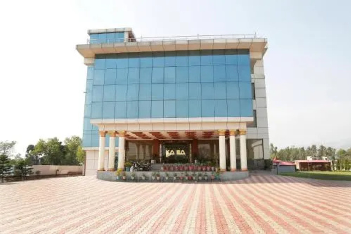 Hotel KARA