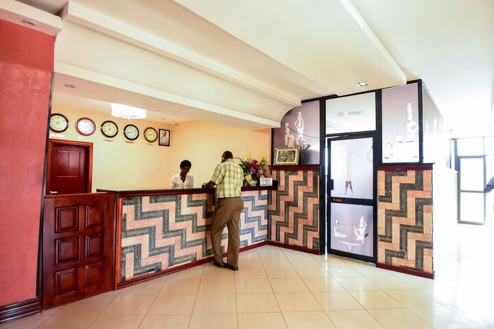 Hotel Interior 3 of 37