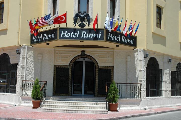 Hotel 51 of 54