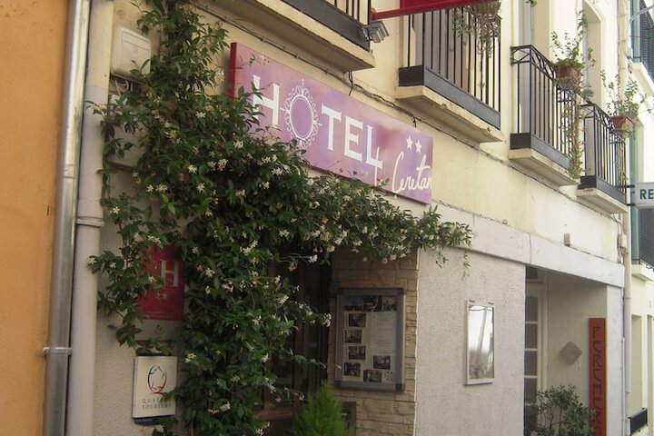 Hotel 35 of 41