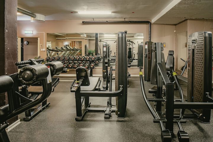Health and Fitness 47 of 75