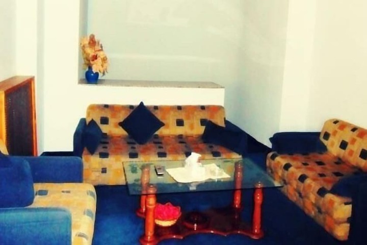 Hotel Interior 2 of 11