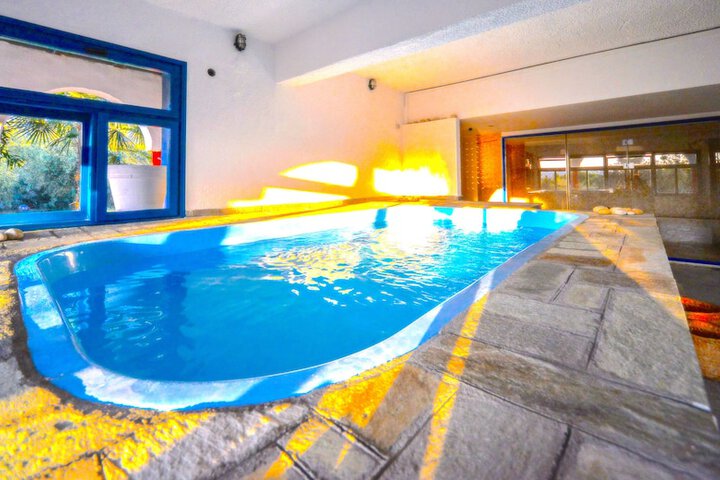 Spa Photos