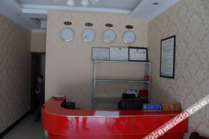 Hotel Interior 3 of 11
