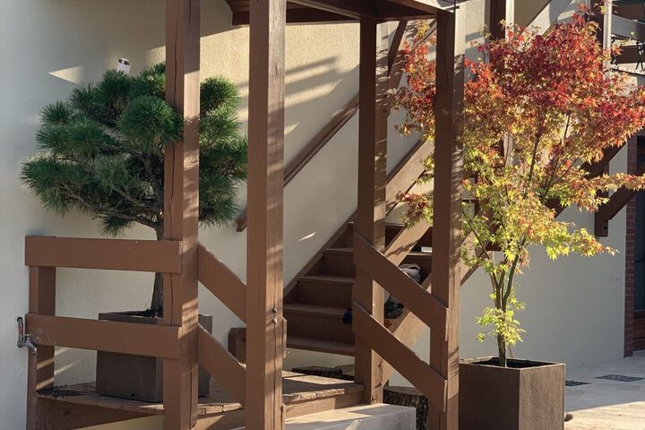 Terrace/Patio 20 of 21