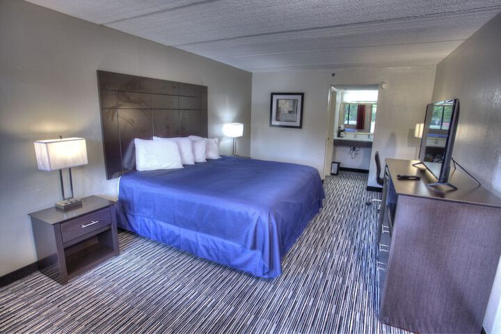 1 King Bed (8 of 19)
