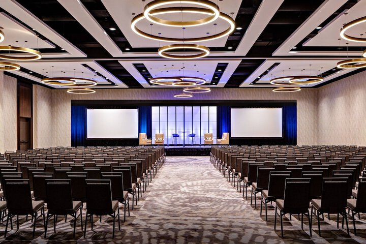 Ballroom