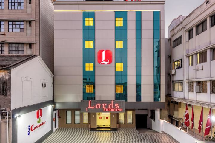 Photo of Lords Studio Inn Jamnagar