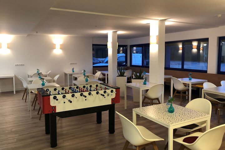 Hotel Interior 2 of 22