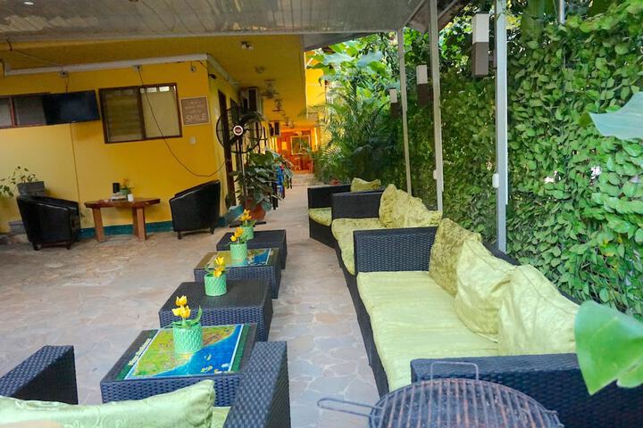 Terrace/Patio 98 of 107