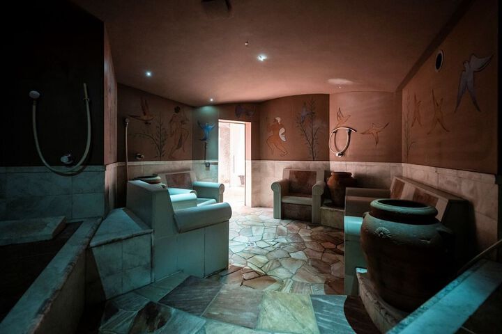 Spa