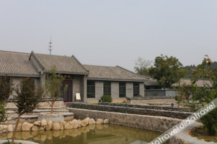 Junlong Culture Art Center Hotel Beijing