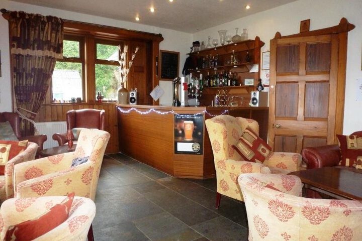 INNSEAGAN HOUSE
