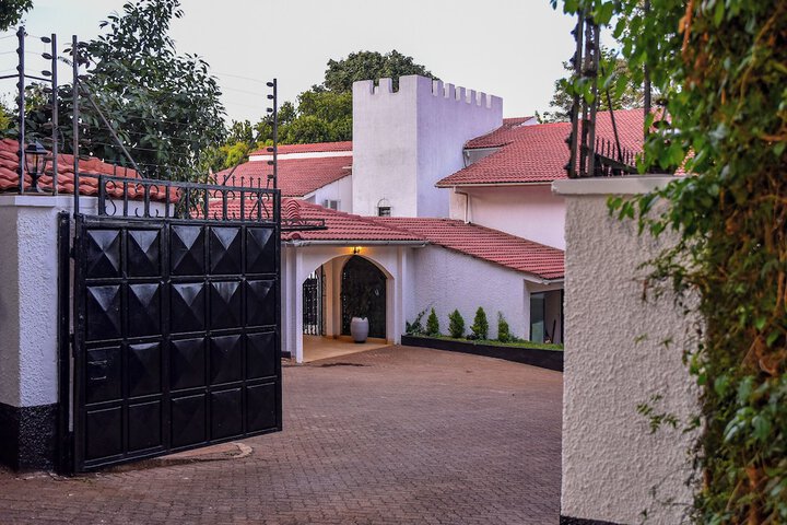 Cozy Stead Hotel - Haven House Gigiri