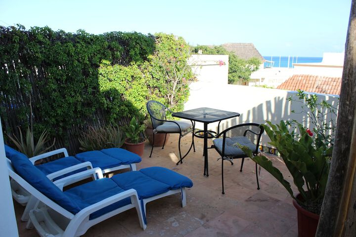 Terrace/Patio 20 of 34