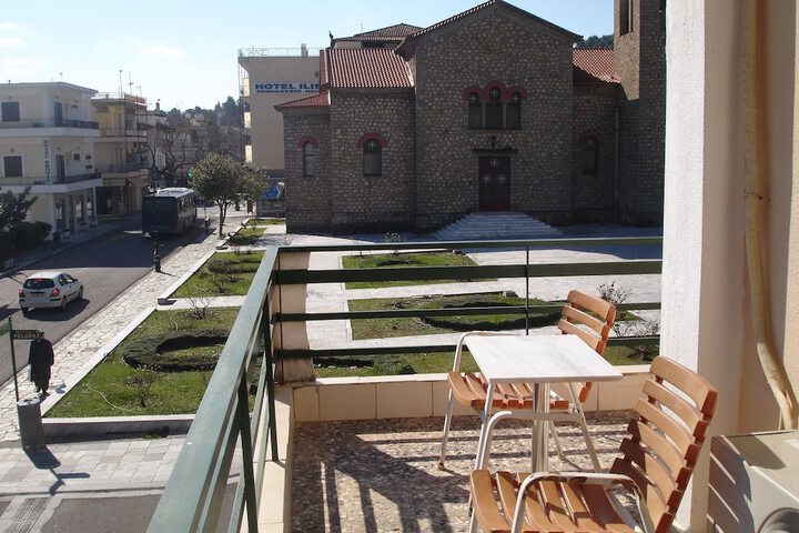 Terrace/Patio 39 of 39