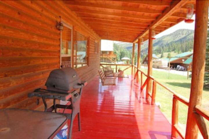 Terrace/Patio 37 of 38