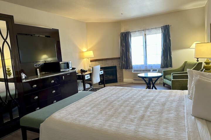 Rocklin Park Hotel, Trademark Collection by Wyndham in Rocklin, CA