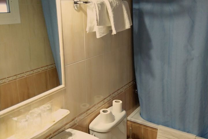 Bath Amenities