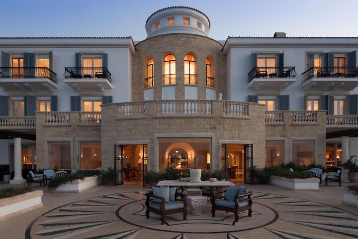 Hotel 186 of 197