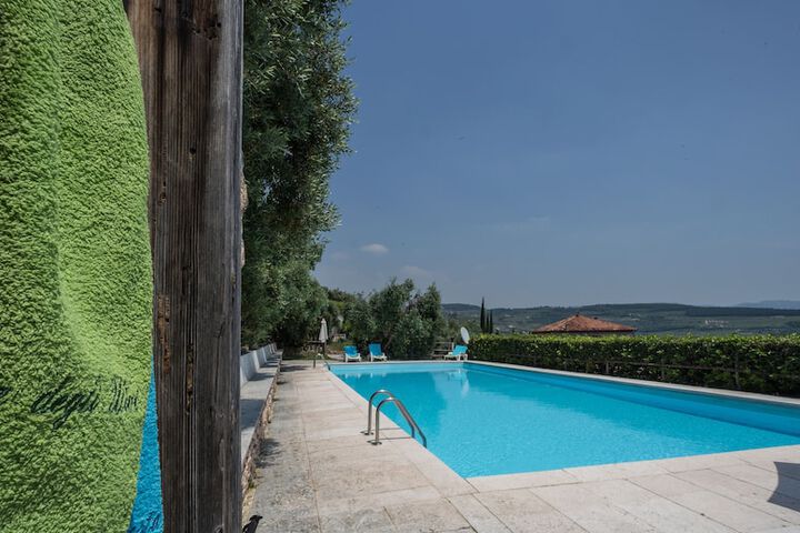 Pool 8 of 30