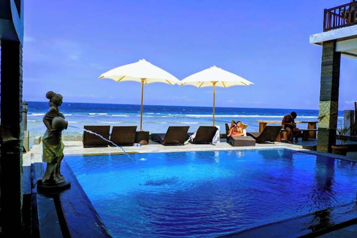 Barton Beach Inn