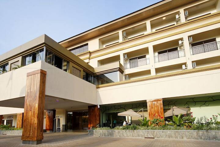 Hotel 74 of 74