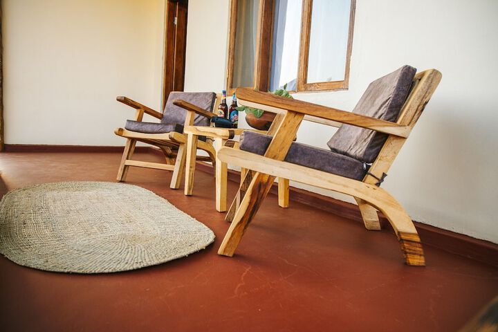Terrace/Patio 14 of 42