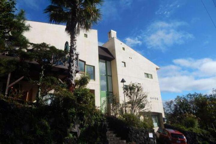 Hotel Minami-Kaikisen