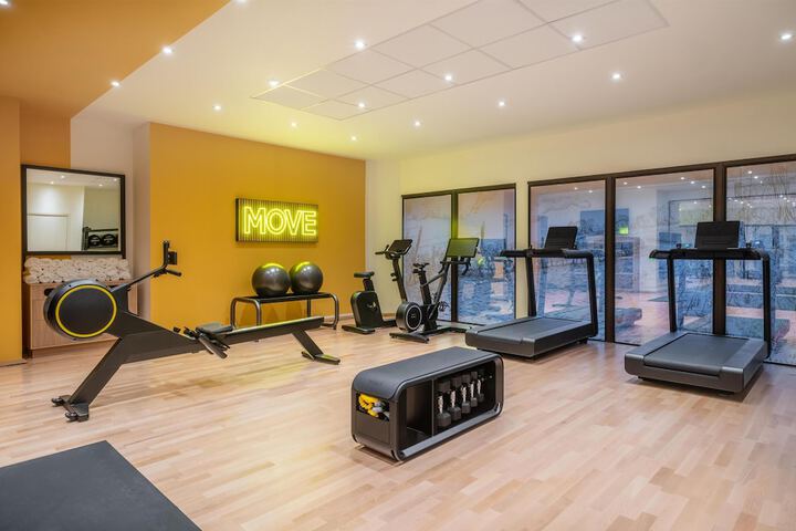 Health and Fitness 47 of 100