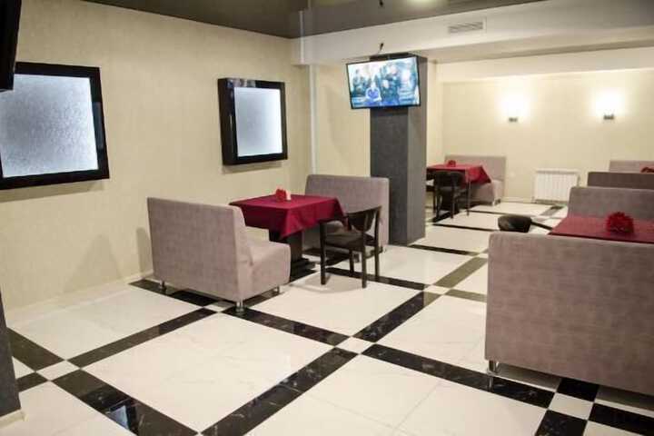 Restaurants