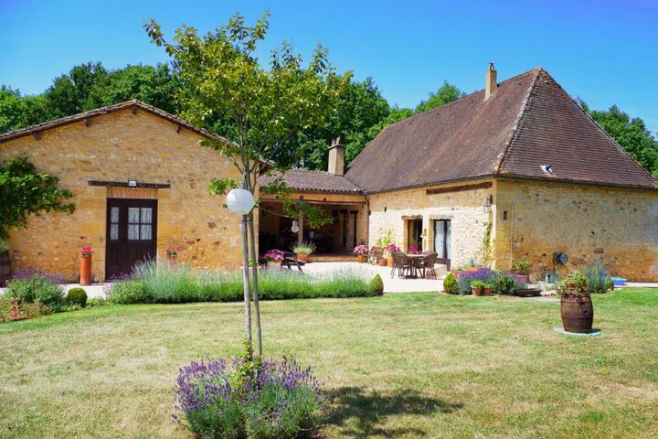 Le Nid de Faucons