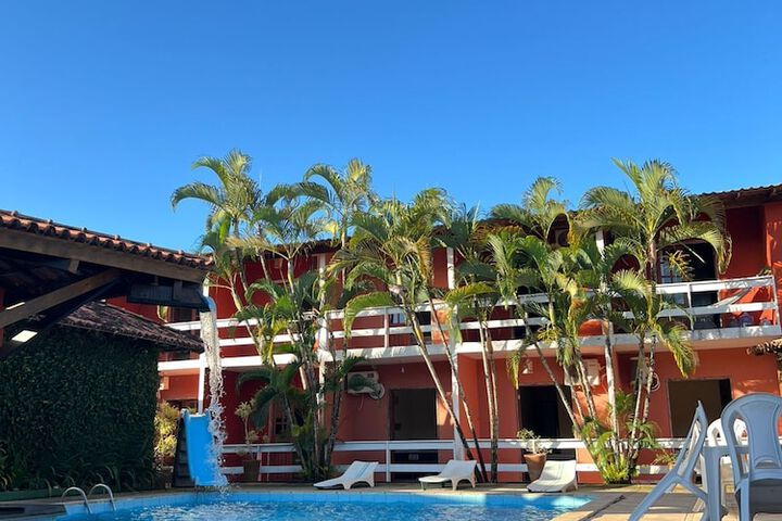 Pool to Cool