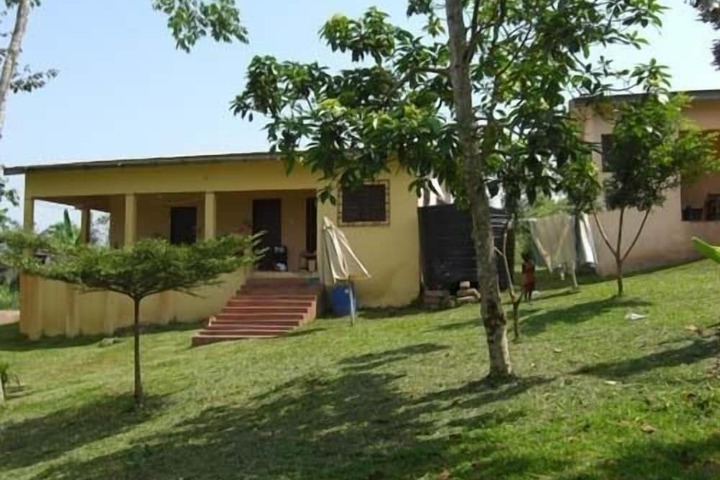 Hotel Exterior 22 of 26