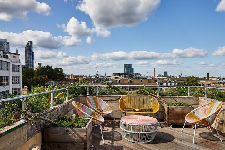 Terrace/Patio 14 of 29